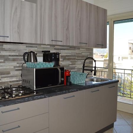 Emerella Guest House Siderno Beach المظهر الخارجي الصورة