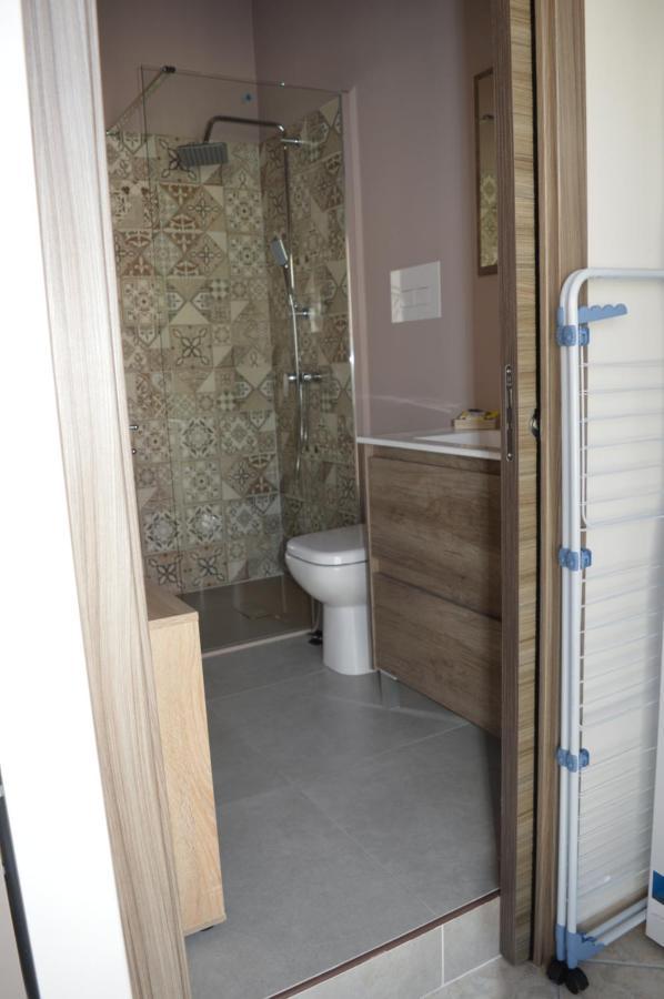 Emerella Guest House Siderno Beach المظهر الخارجي الصورة