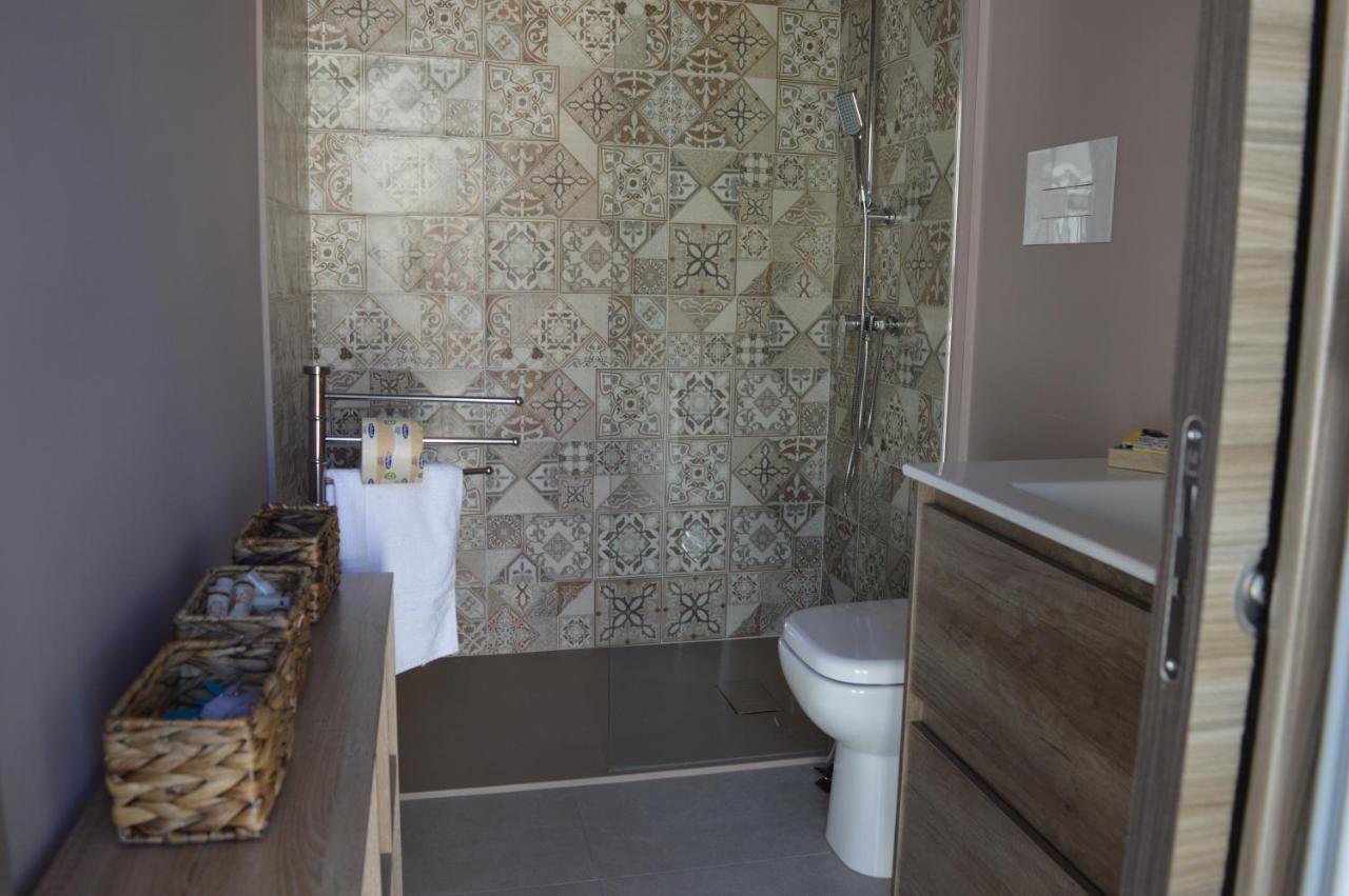 Emerella Guest House Siderno Beach المظهر الخارجي الصورة