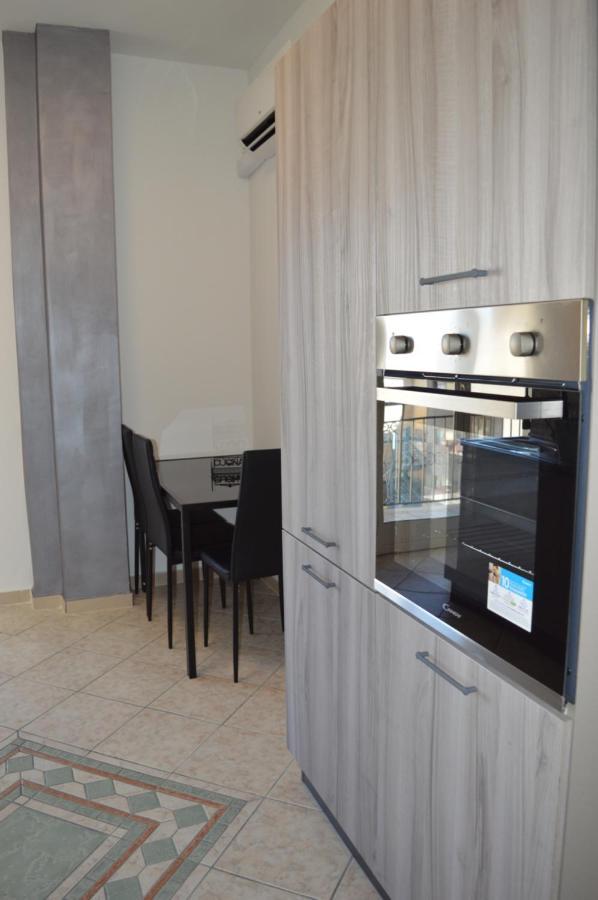Emerella Guest House Siderno Beach المظهر الخارجي الصورة