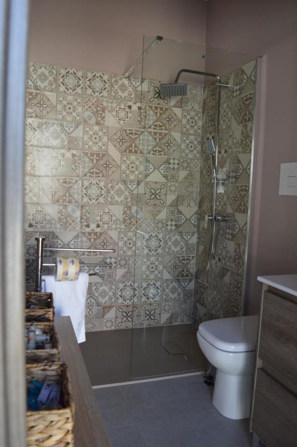 Emerella Guest House Siderno Beach المظهر الخارجي الصورة