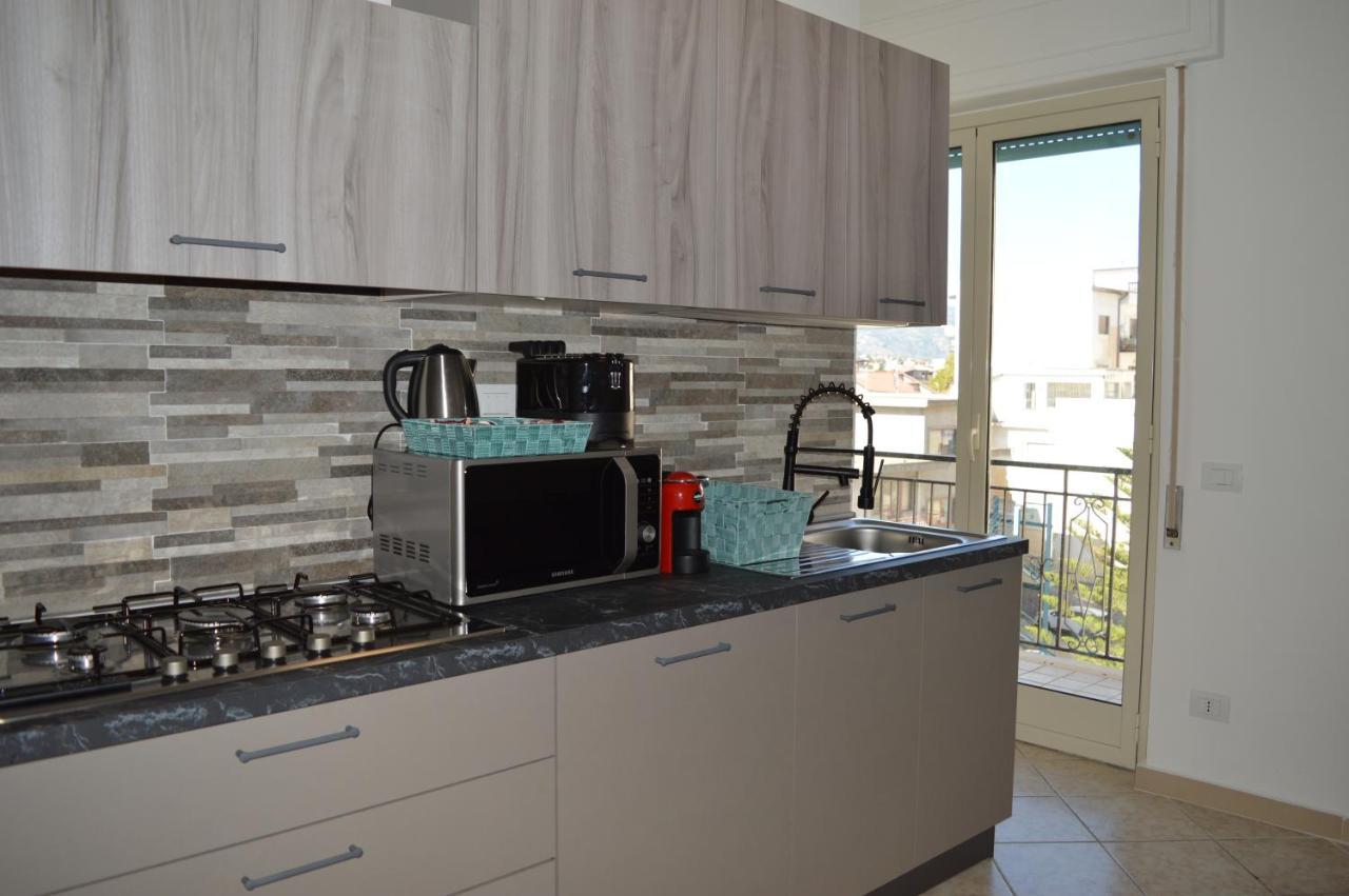 Emerella Guest House Siderno Beach المظهر الخارجي الصورة