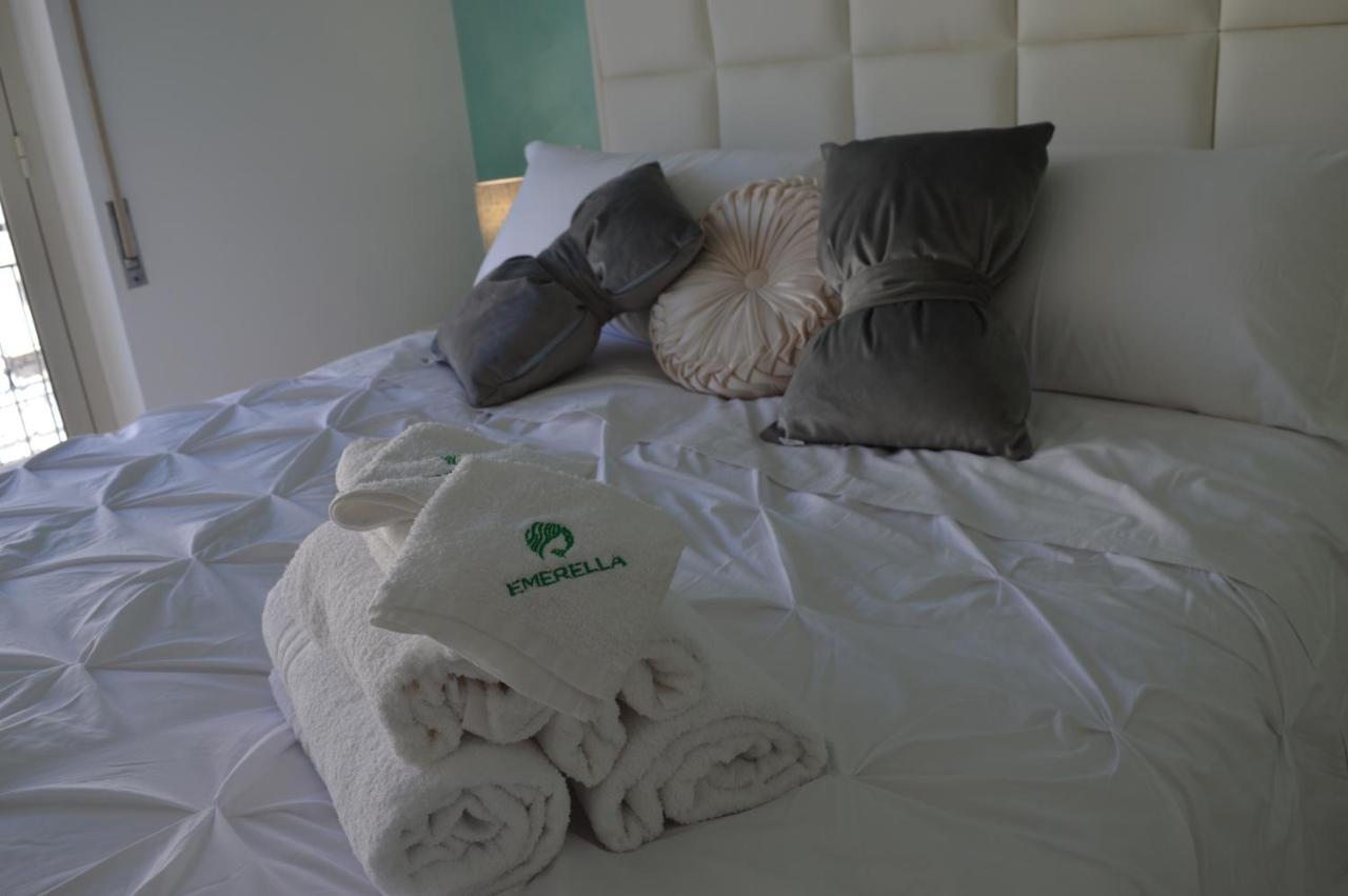Emerella Guest House Siderno Beach المظهر الخارجي الصورة