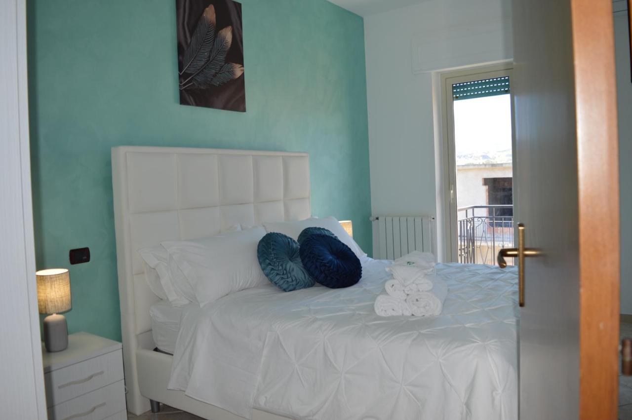 Emerella Guest House Siderno Beach المظهر الخارجي الصورة
