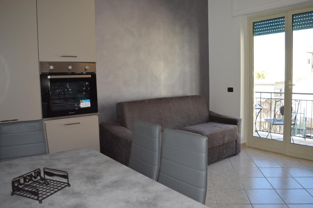 Emerella Guest House Siderno Beach المظهر الخارجي الصورة