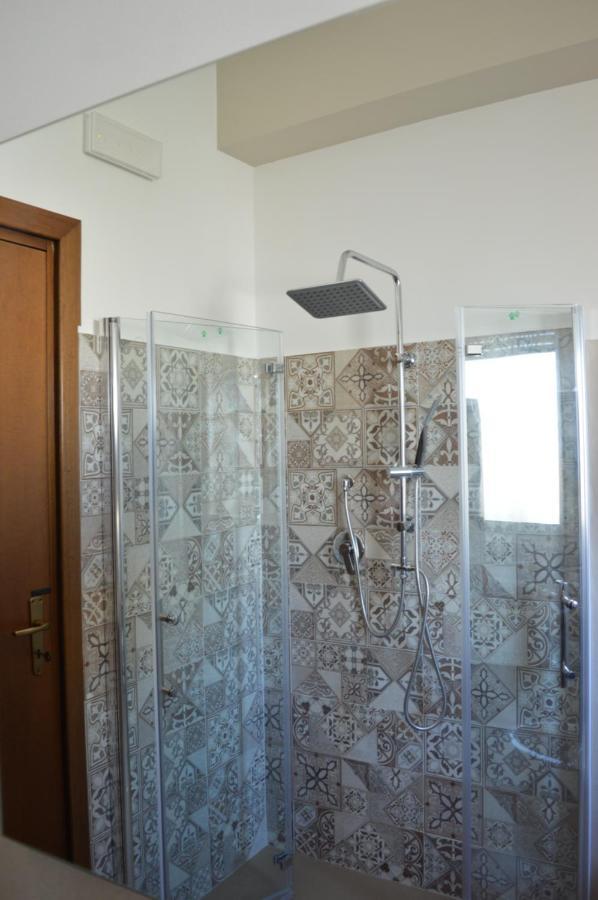 Emerella Guest House Siderno Beach المظهر الخارجي الصورة