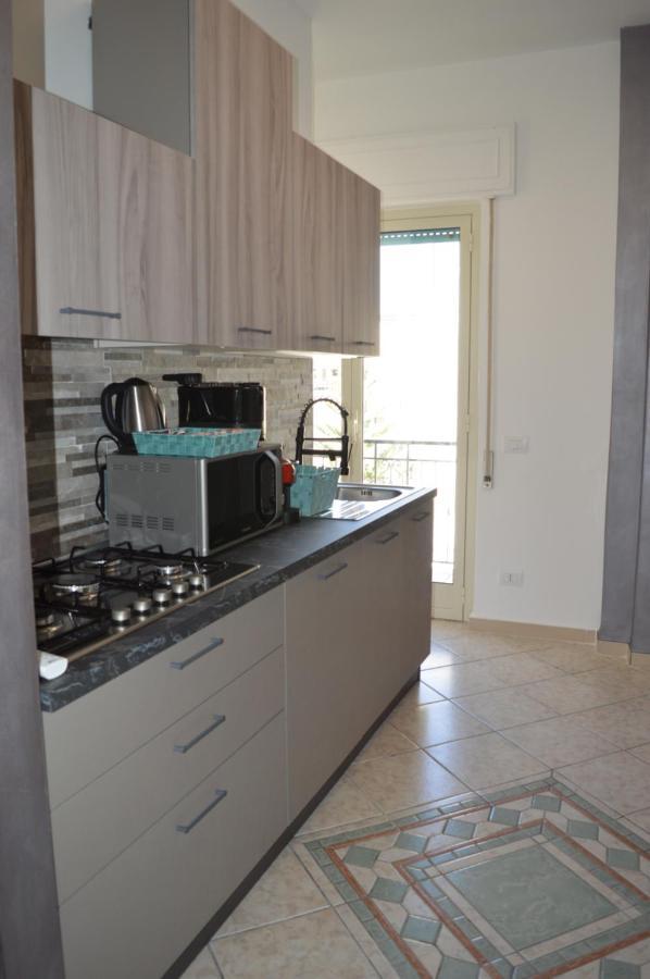 Emerella Guest House Siderno Beach المظهر الخارجي الصورة