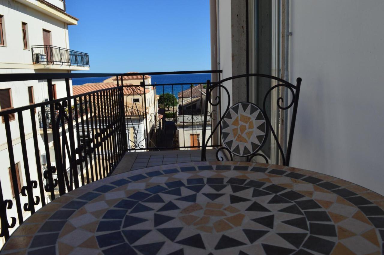 Emerella Guest House Siderno Beach المظهر الخارجي الصورة