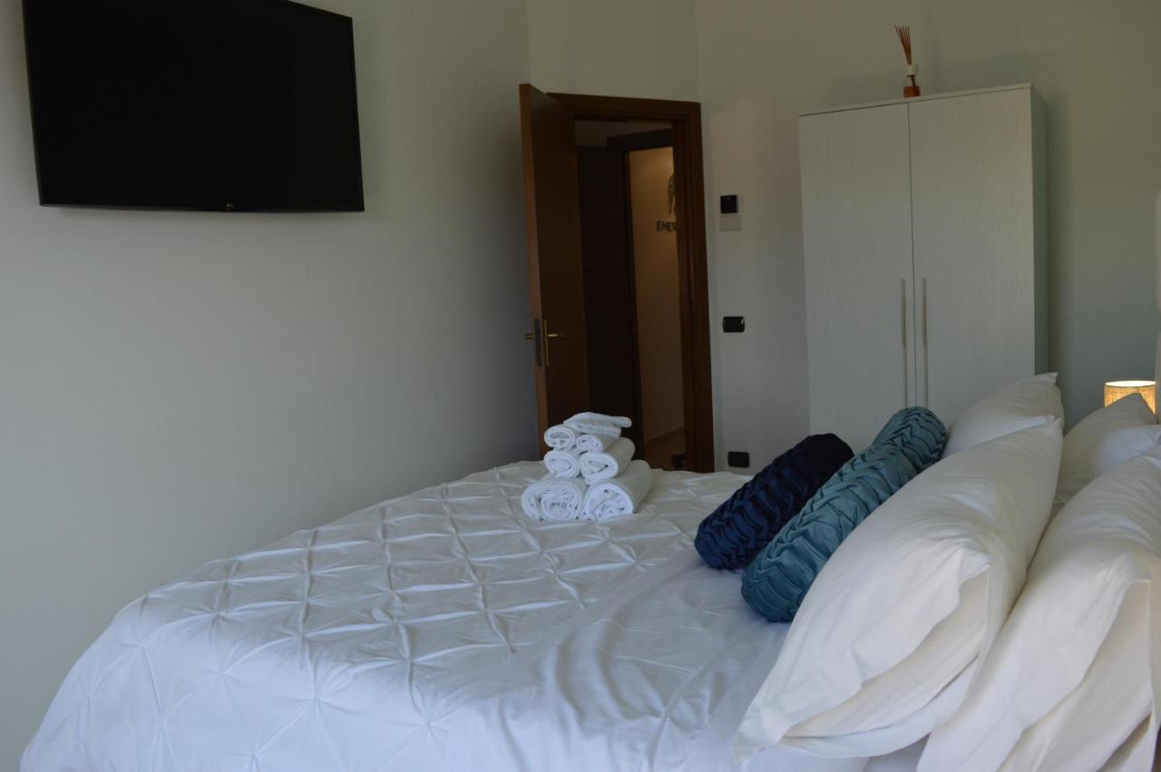 Emerella Guest House Siderno Beach المظهر الخارجي الصورة