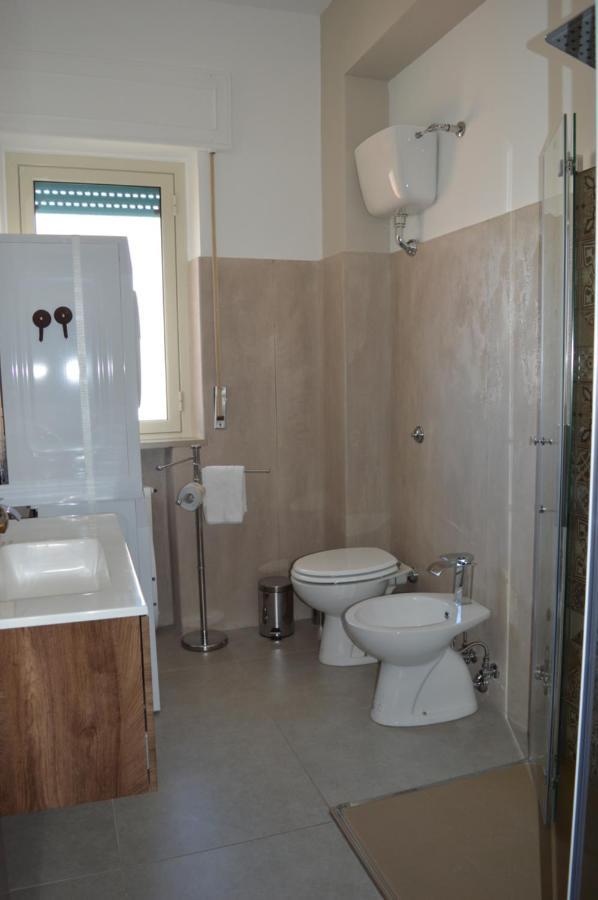 Emerella Guest House Siderno Beach المظهر الخارجي الصورة