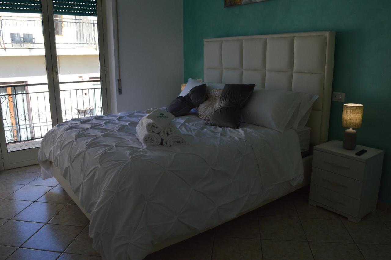 Emerella Guest House Siderno Beach المظهر الخارجي الصورة