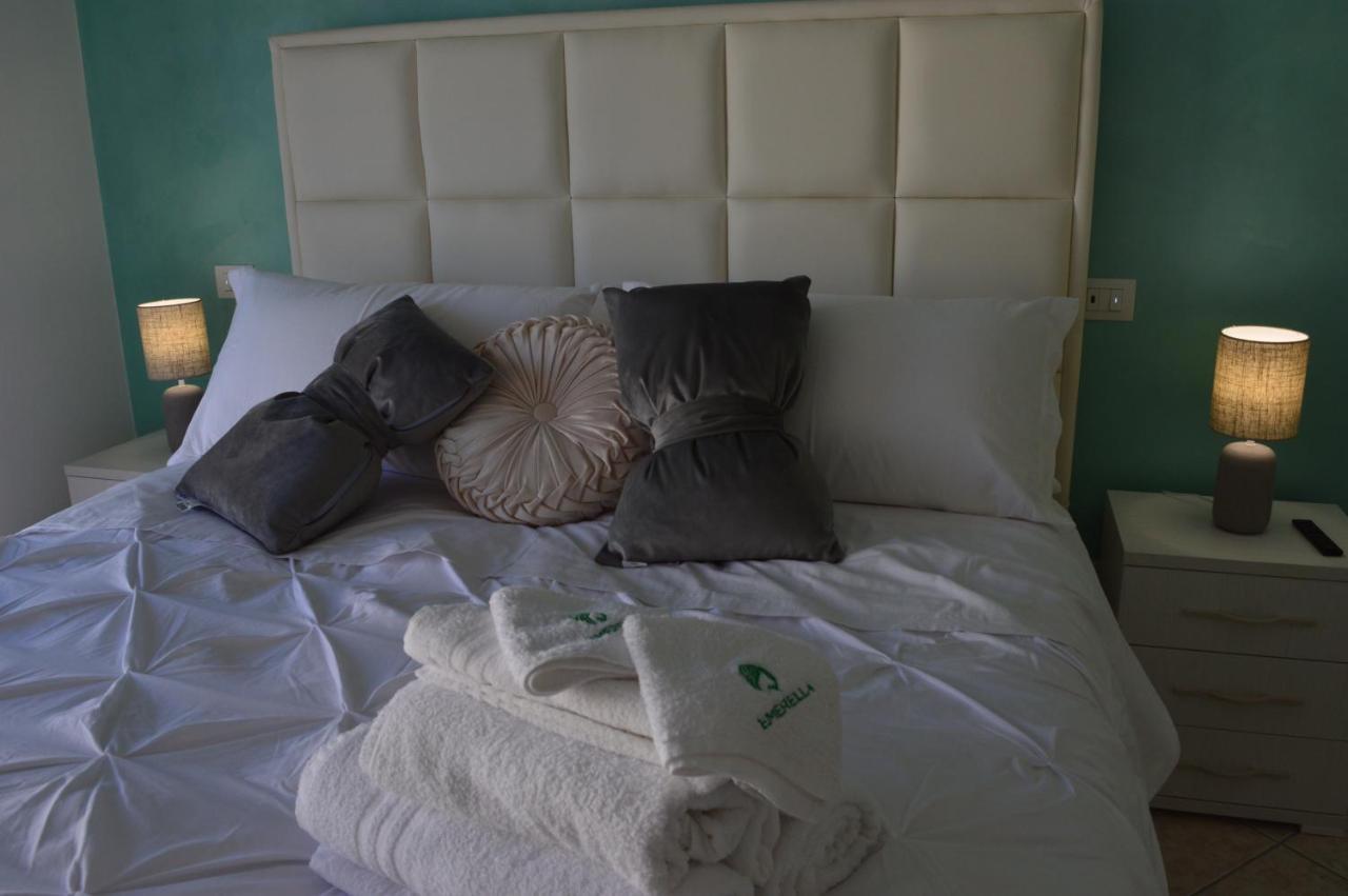 Emerella Guest House Siderno Beach المظهر الخارجي الصورة