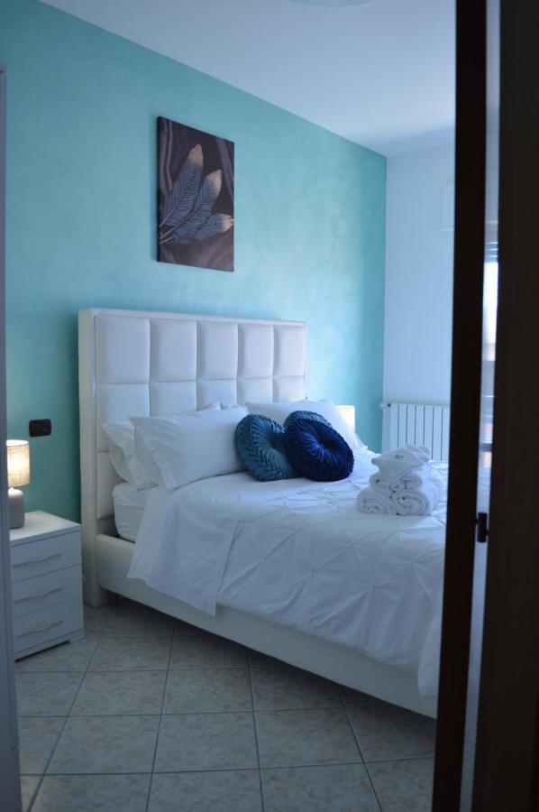 Emerella Guest House Siderno Beach المظهر الخارجي الصورة
