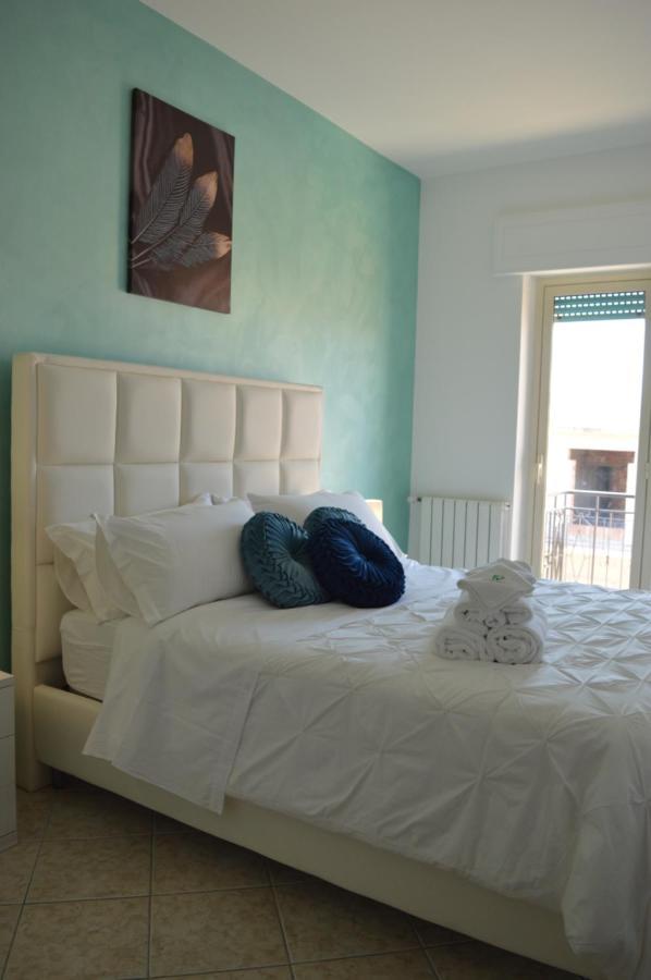 Emerella Guest House Siderno Beach المظهر الخارجي الصورة