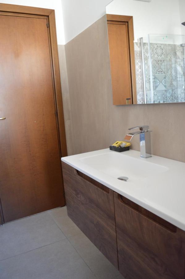 Emerella Guest House Siderno Beach المظهر الخارجي الصورة